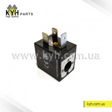 Котушка пневморозподільника 24В DC 5W / CAMOZZI/